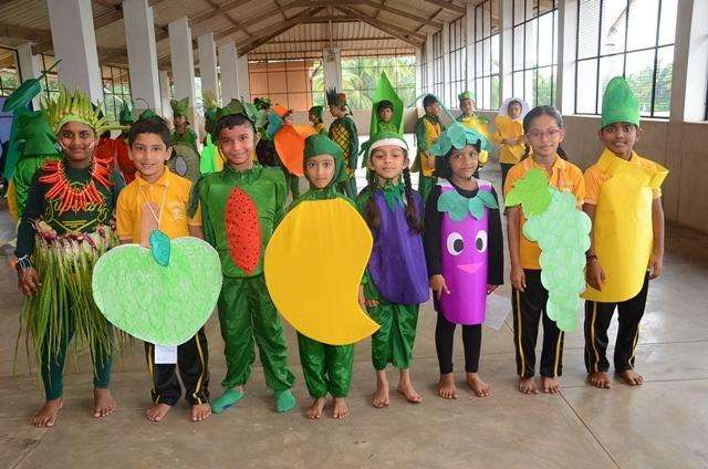 Vegetable Fancy Dress Costumes at Rs 150 | kids Fancy Dress in Greater  Noida | ID: 2852083244888