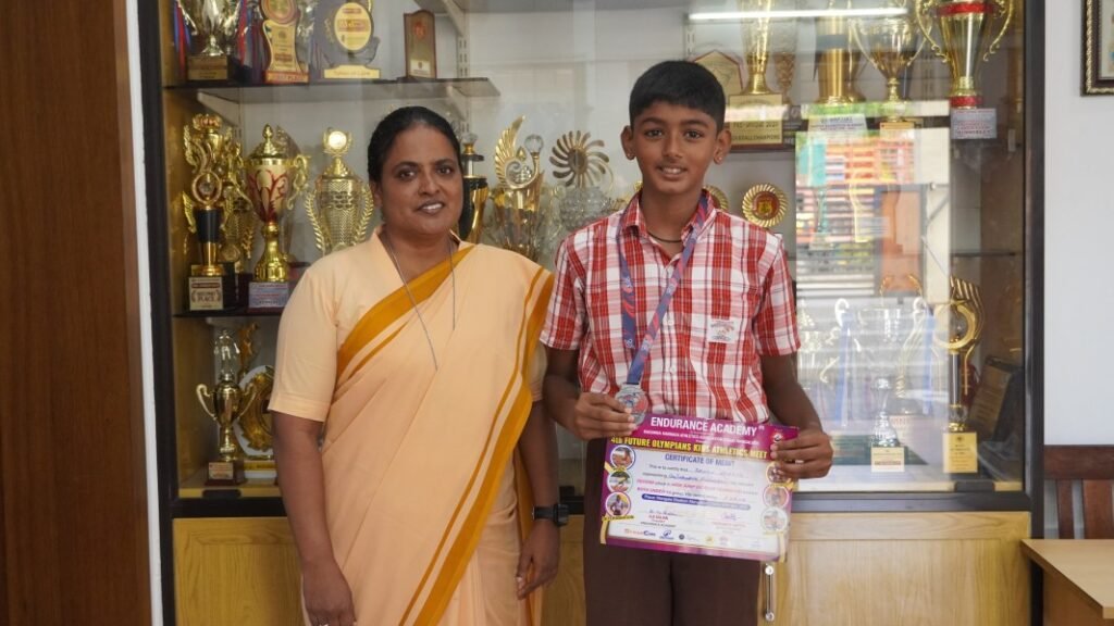 Congratulations, Sahan Shetty! 🎉
