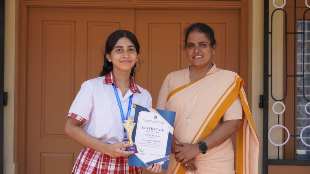 🎉 Heartiest Congratulations, Lisa! 🏆