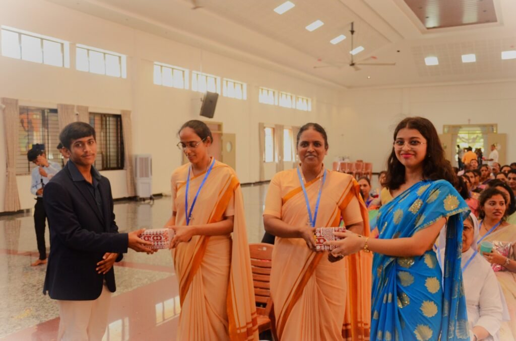 St. Theresa’s School, Bendur, Mangalore – Celebrating the Guiding Lights of Our Lives