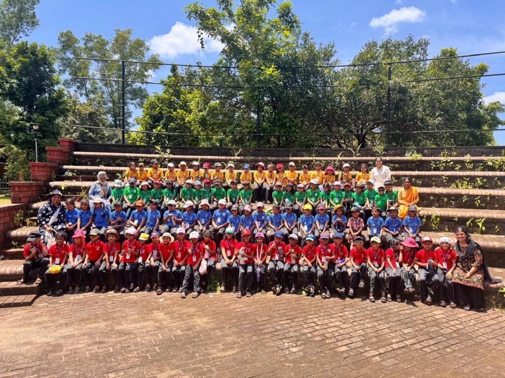 Class I Educational Picnic – Moodbidri & Karkala