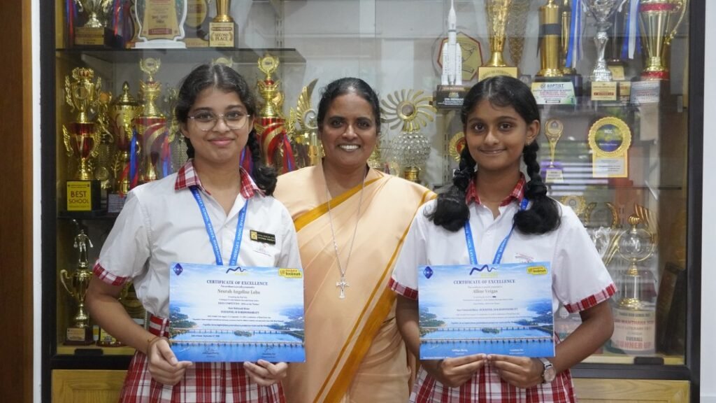 Heartiest Congratulations! 🎉